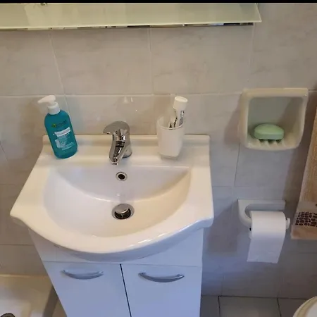 Casa vacanze Villetta Calamoni *