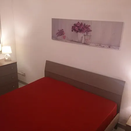 Casa vacanze Villetta Calamoni