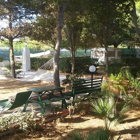 Villetta Calamoni Casa vacanze *