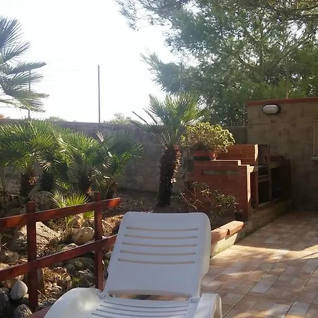 Casa vacanze Villetta Calamoni *