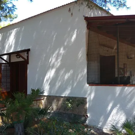 Villetta Calamoni Casa vacanze Favignana