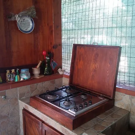 Villetta Calamoni Casa vacanze