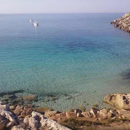 Villetta Calamoni Casa vacanze Favignana