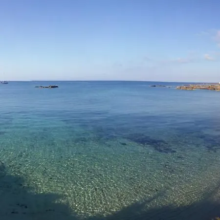 Casa vacanze Villetta Calamoni Favignana