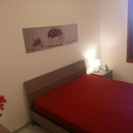 Casa vacanze Villetta Calamoni